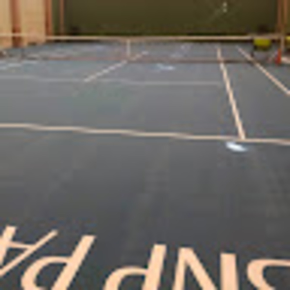 Meet your Posher, Asher